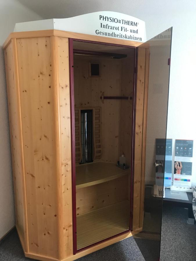 Gasthof Wacht Untertilliach Bagian luar foto