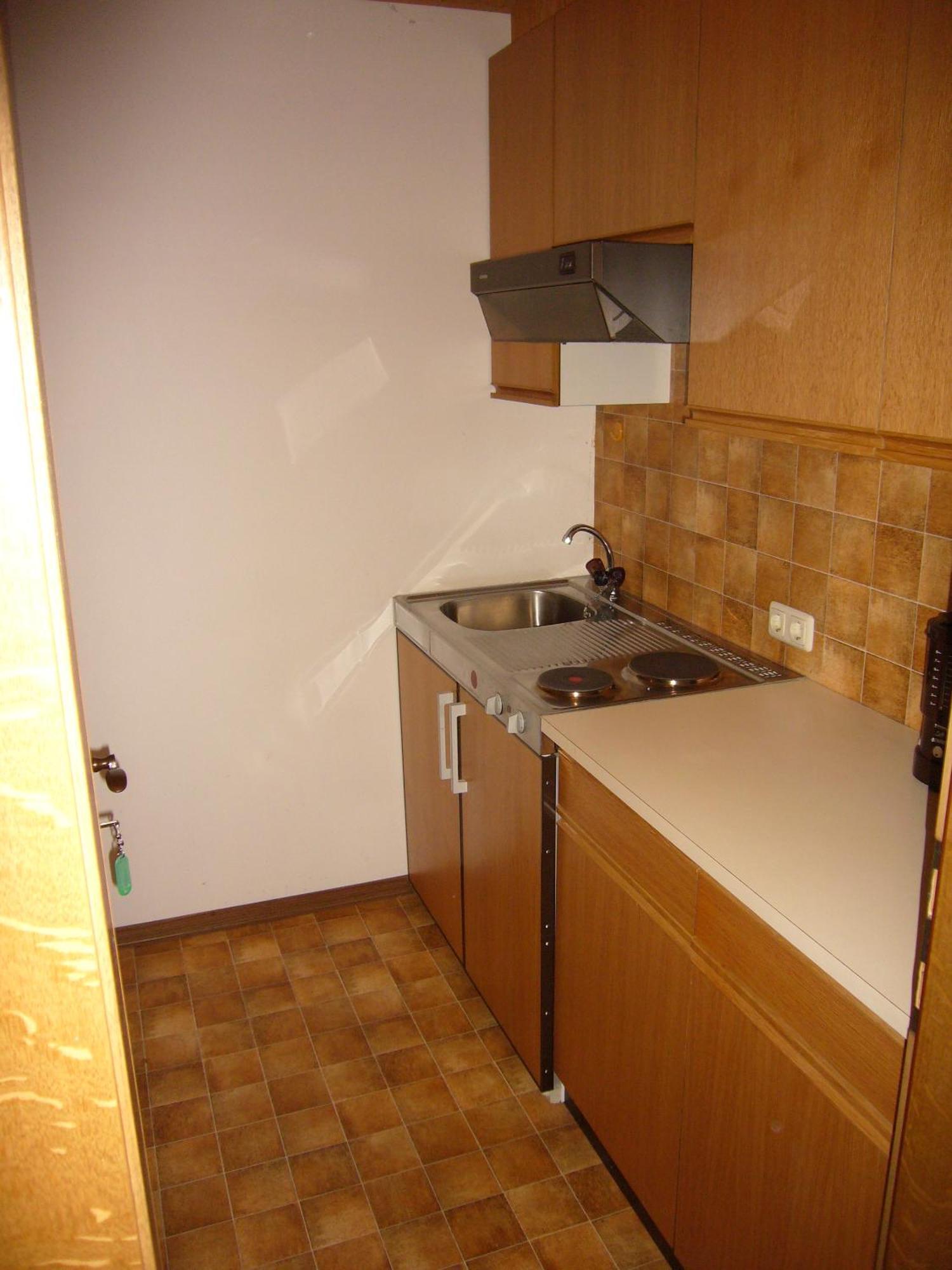 Gasthof Wacht Untertilliach Ruang foto